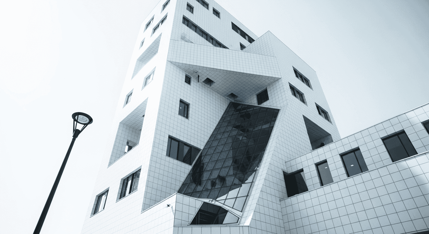 Architects: Show the Photo, Not the Blueprint