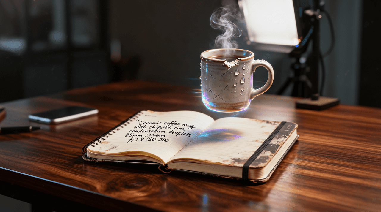 How to Make AI Images Look Like Real Photos