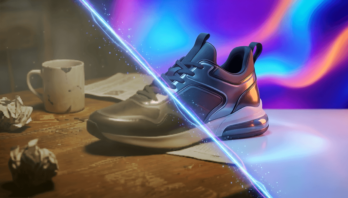 Fix Your Photos: 6 AI Tools That Replace Photoshop