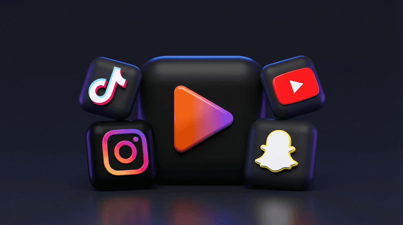 Create Viral Video Clips Without a Camera