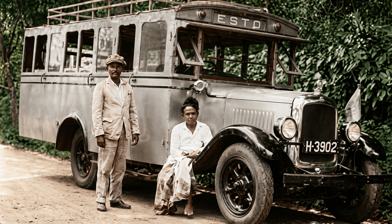 Restore Damaged Old Photos Instantly with AI: A Step-by-Step Guide