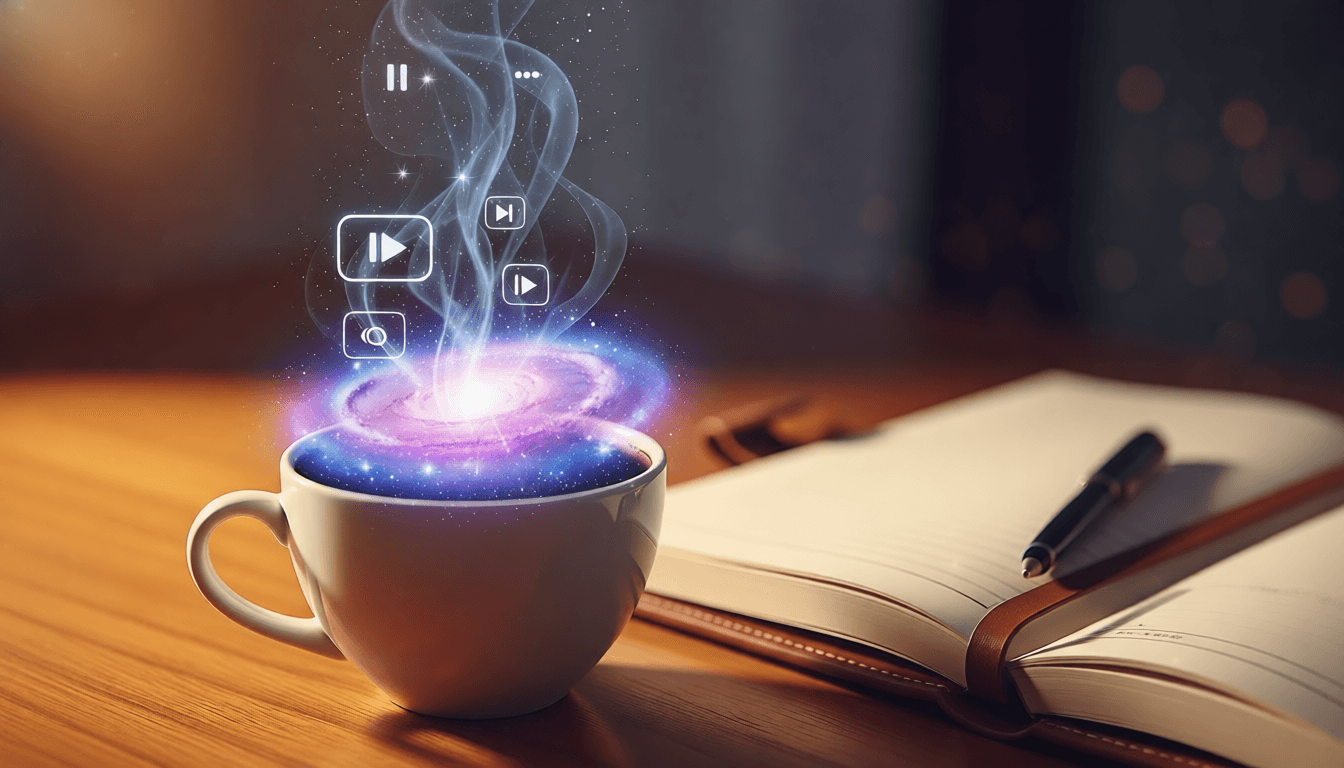 Content Creator's AI Toolkit: Unlimited Visuals