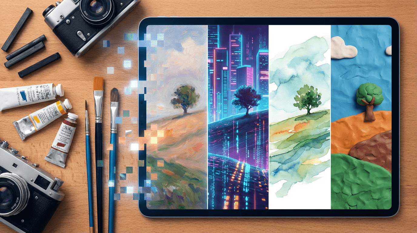 Prompt Engineering Masterclass: Beginner's Guide to AI Art