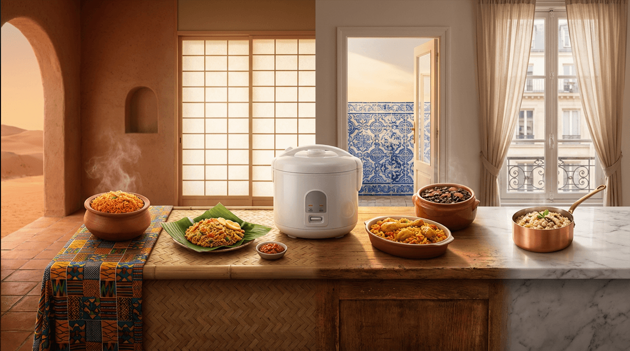 Global Marketing: Don't Just Translate the Text