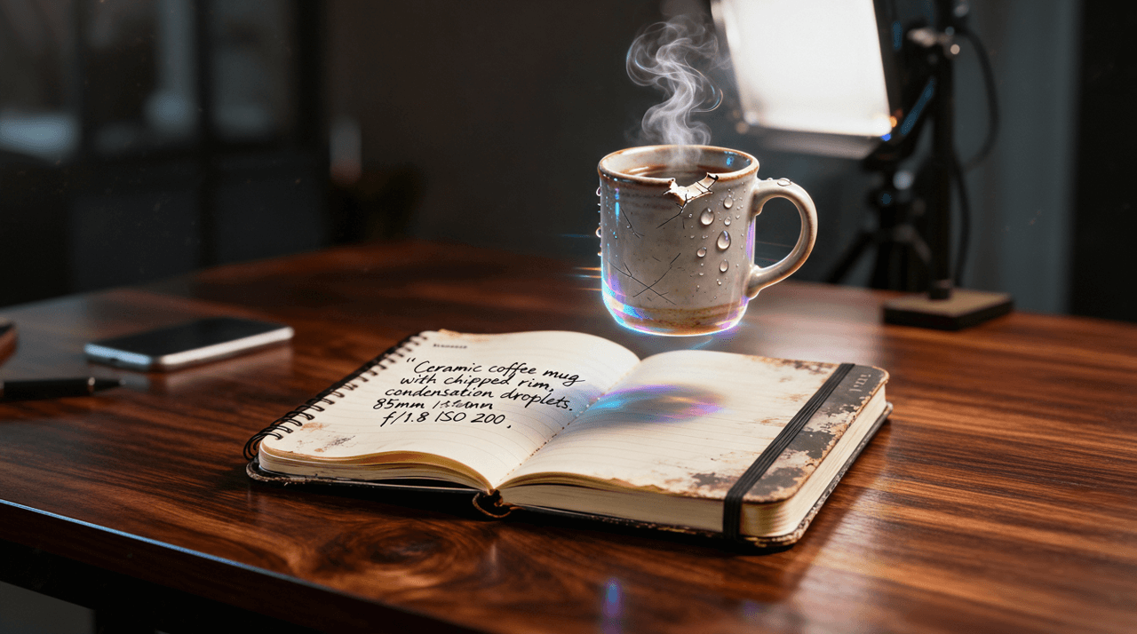 How to Make AI Images Look Like Real Photos