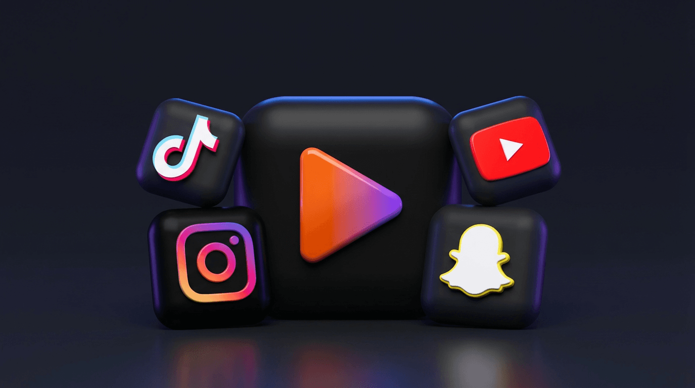 Create Viral Video Clips Without a Camera