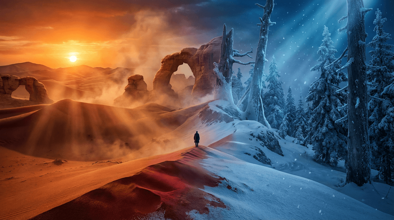 How to Mix Images for Perfect Control