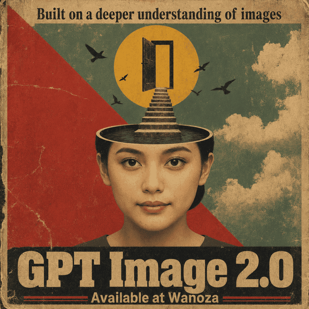 GPT-Image 2.0