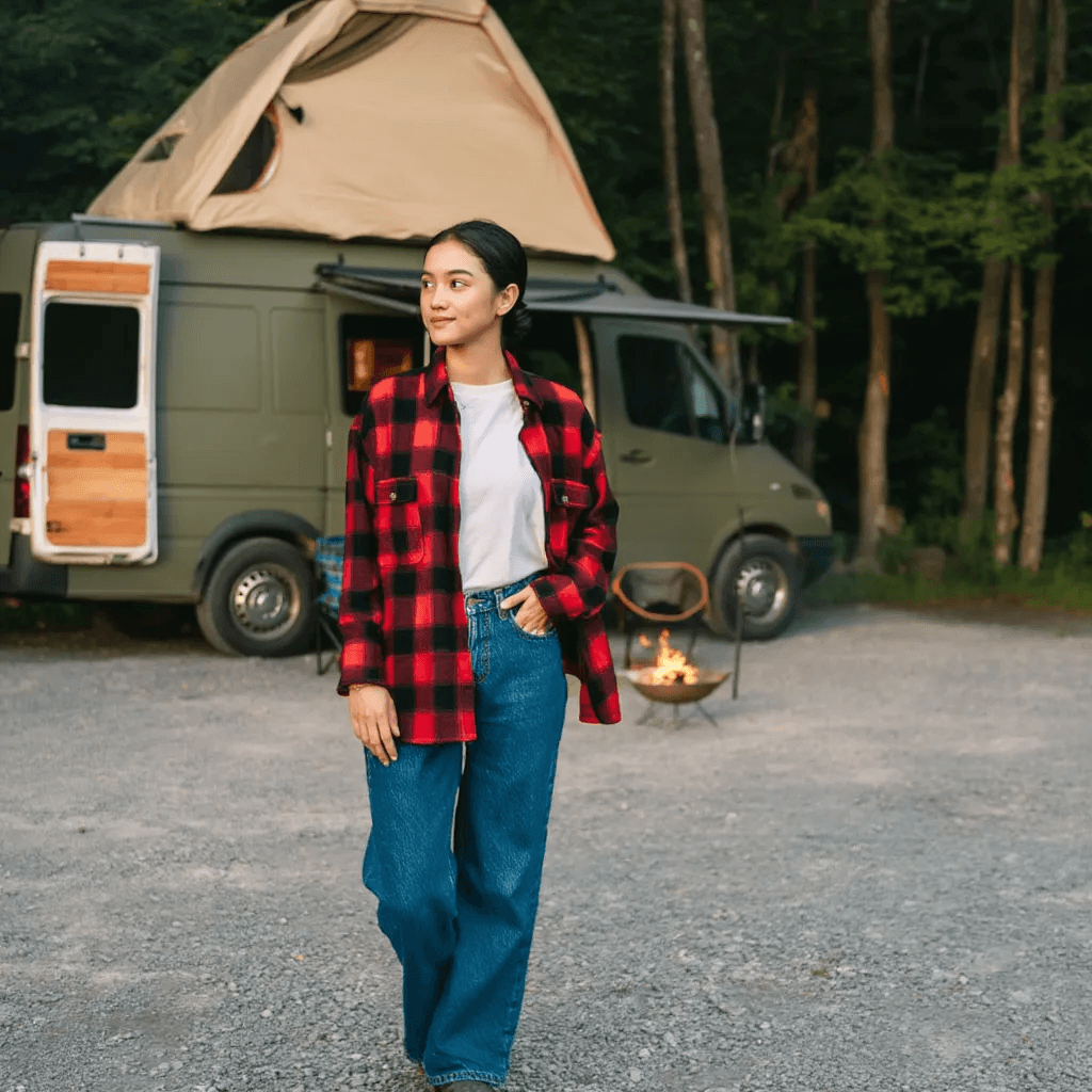 Reve hero media glow