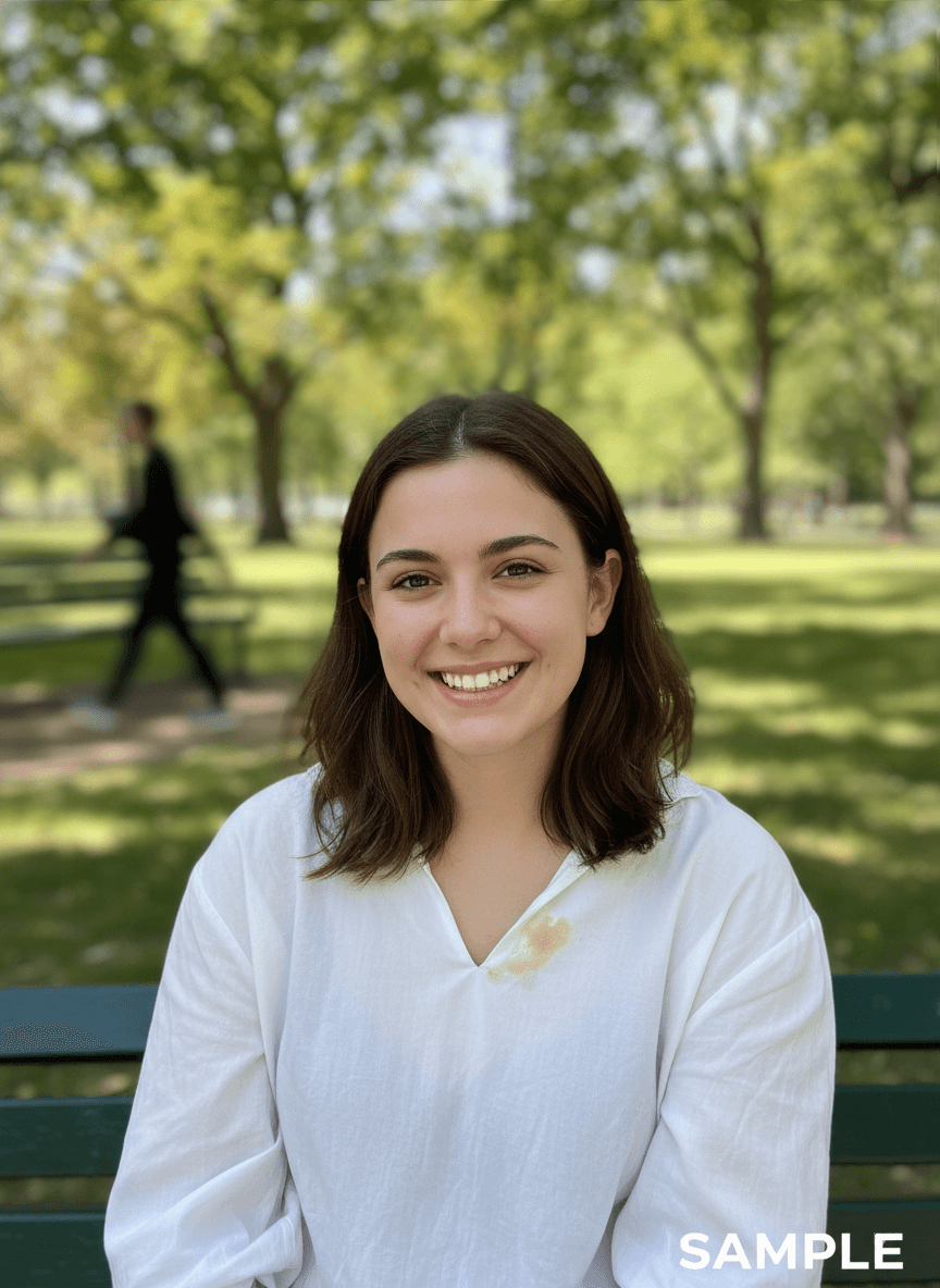 Original Image: Original