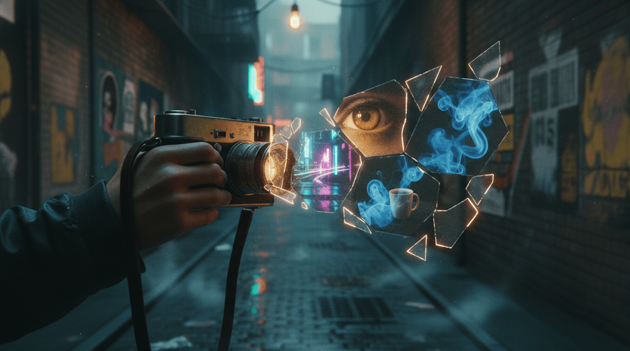 Telling Stories with AI Video