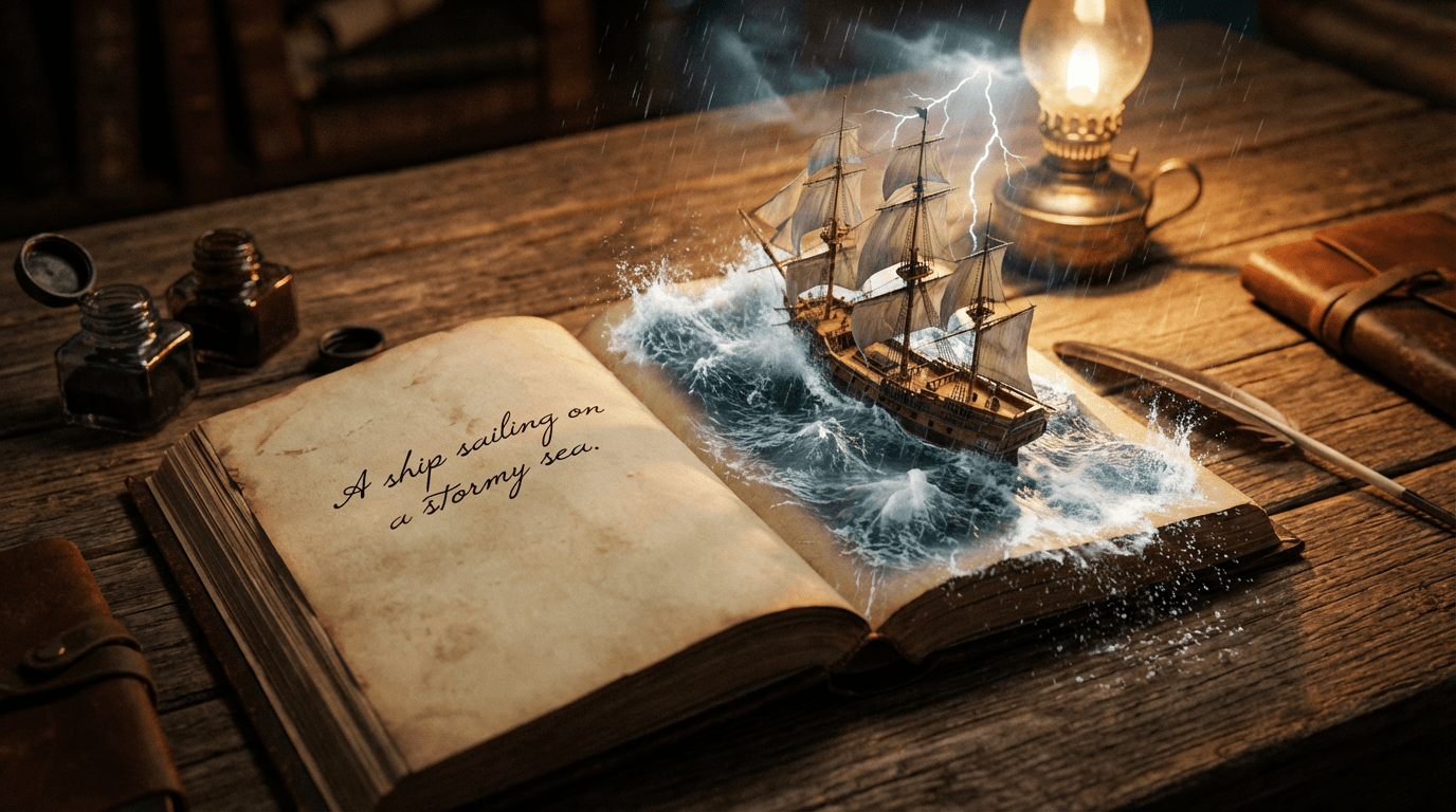 Making AI Video: It's Easier Than You Think