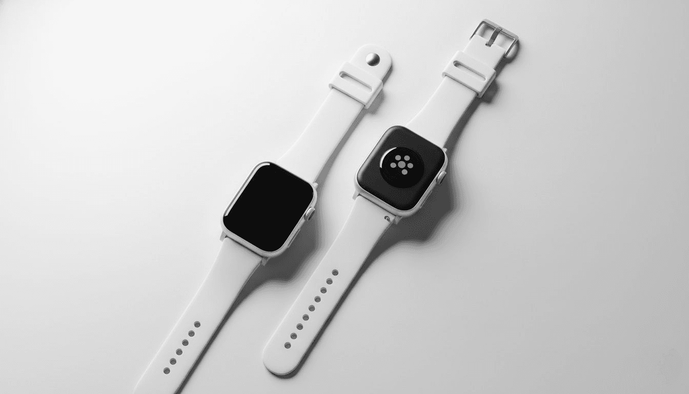 AI generated lifestyle photography of a luxury watch