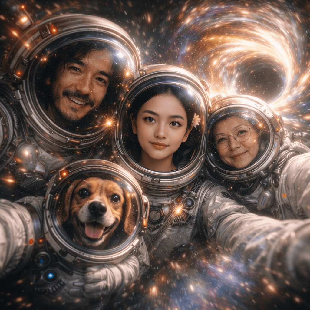 GPT-Image 1.5 hero media