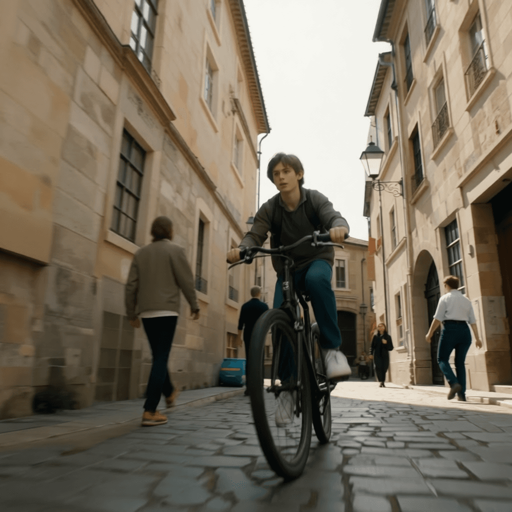 Seedance 1.0 Pro Fast