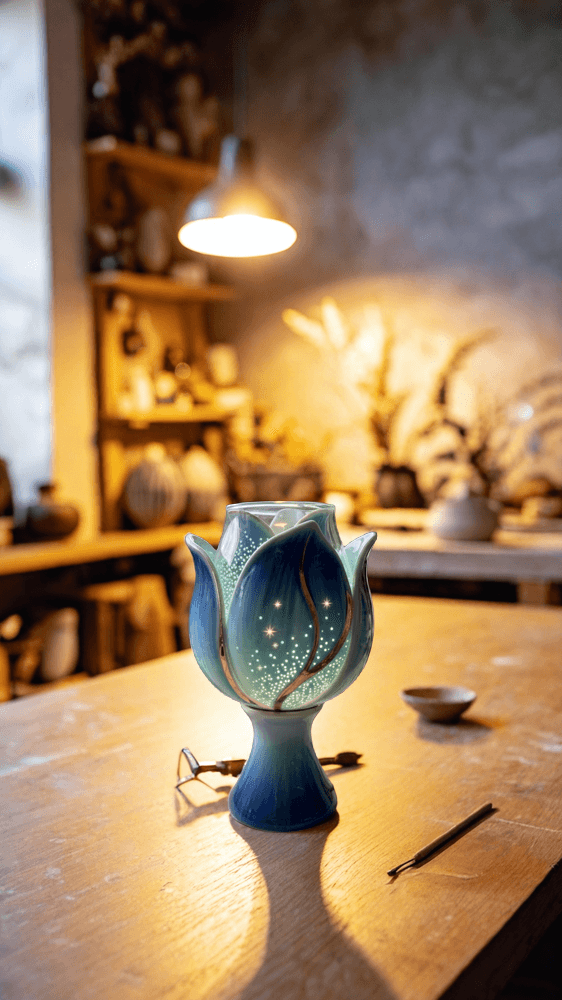 AI Product Photography