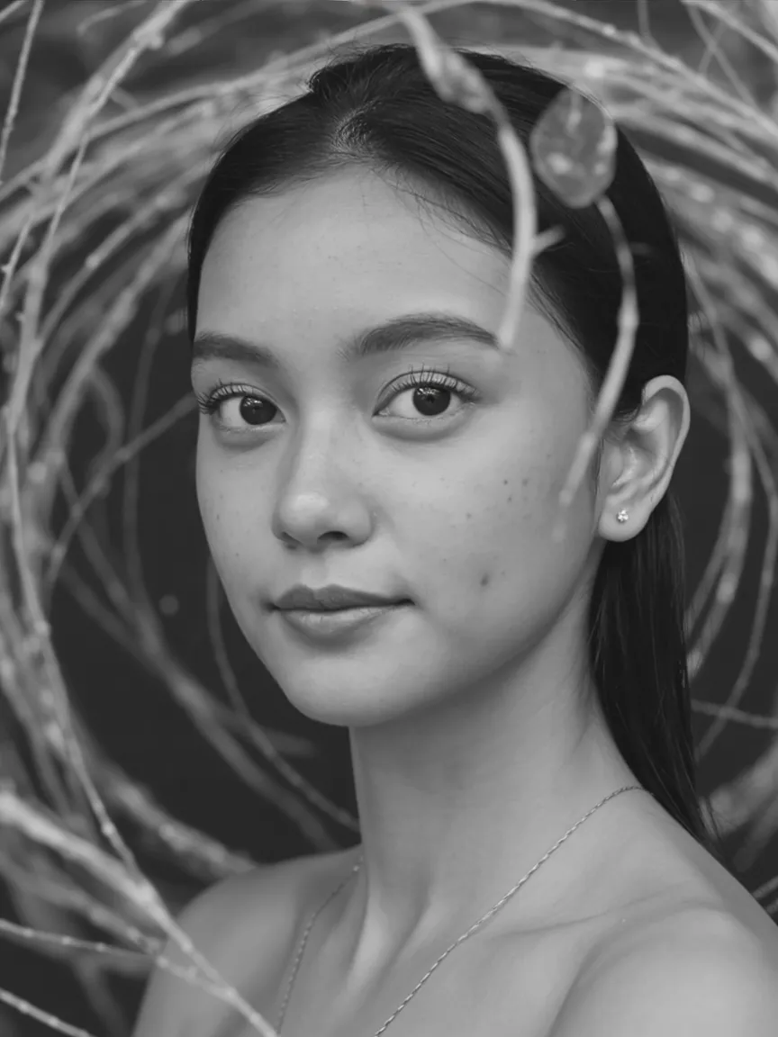 Generated character image 5