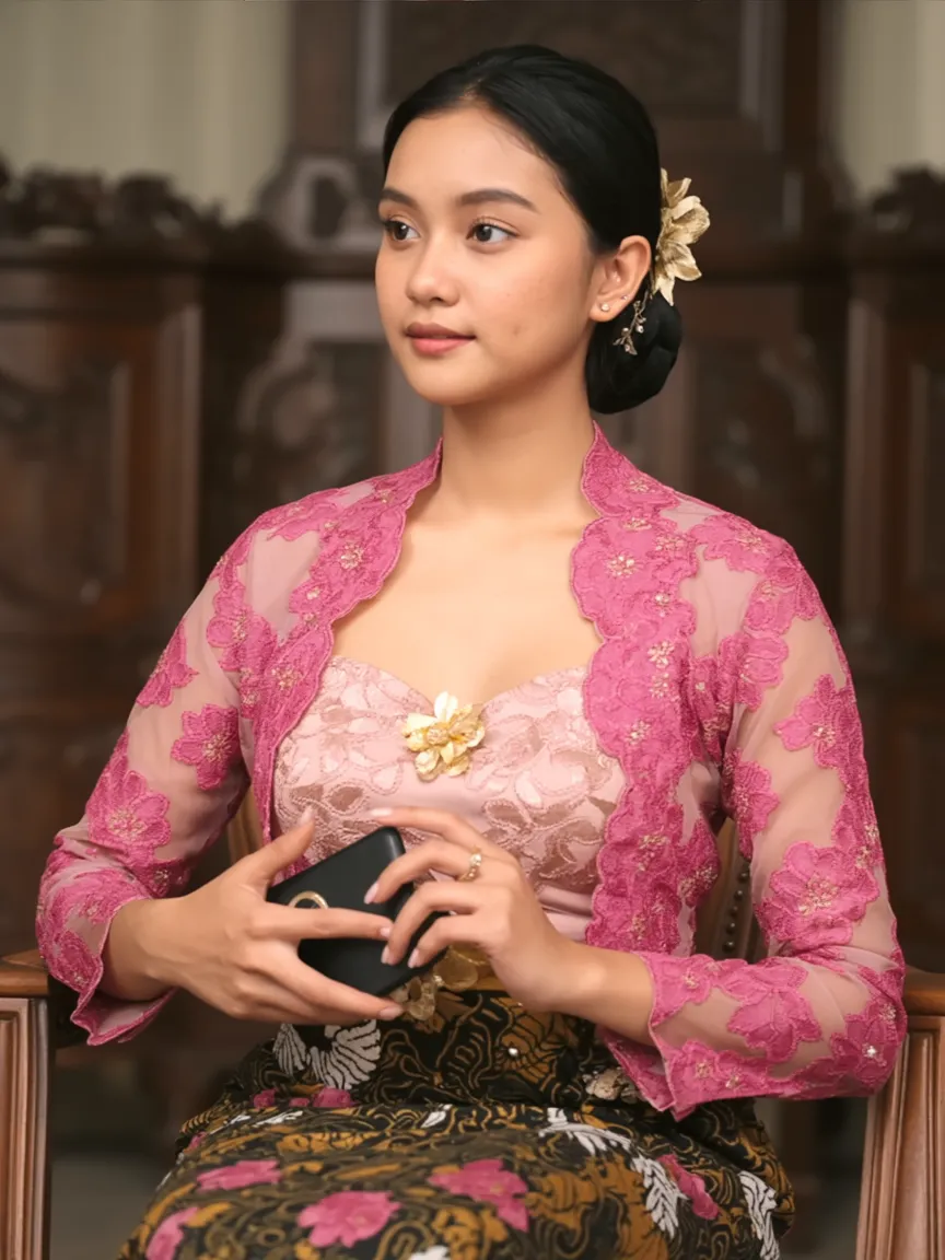 Generated character image 6